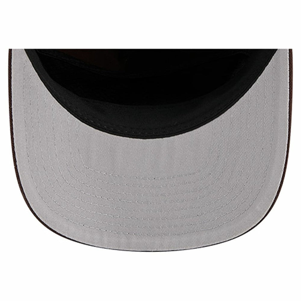 San Diego Padres Team 19TWENTY Adjustable Hat Brown