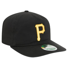 Pittsburgh Pirates Team 19TWENTY Adjustable Hat Black
