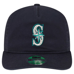 Seattle Mariners Team 19TWENTY Adjustable Hat Navy