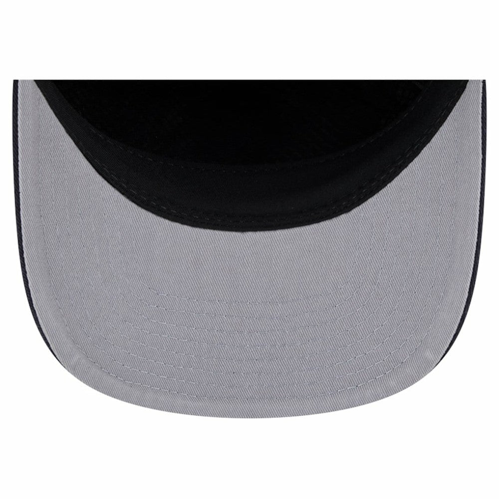 Seattle Mariners Team 19TWENTY Adjustable Hat Navy