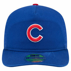 Chicago Cubs Team 19TWENTY Adjustable Hat Royal
