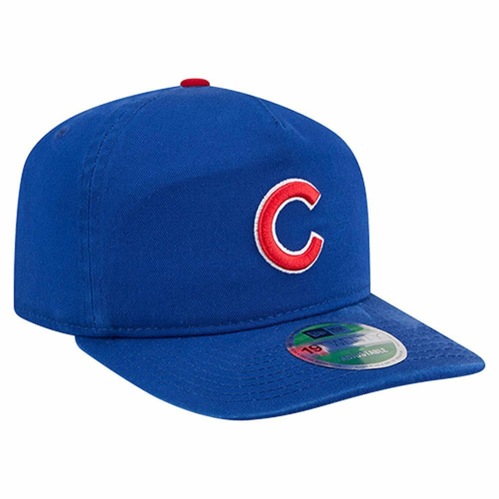 Chicago Cubs Team 19TWENTY Adjustable Hat Royal