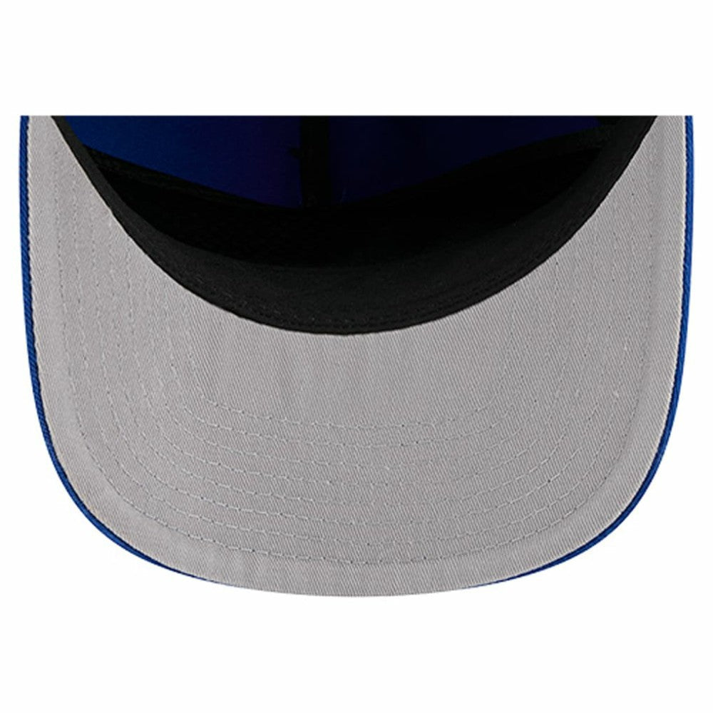 Chicago Cubs Team 19TWENTY Adjustable Hat Royal