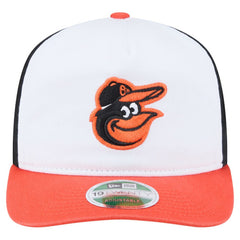 Baltimore Orioles Team 19TWENTY Adjustable Hat White