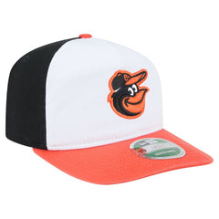 Baltimore Orioles Team 19TWENTY Adjustable Hat White