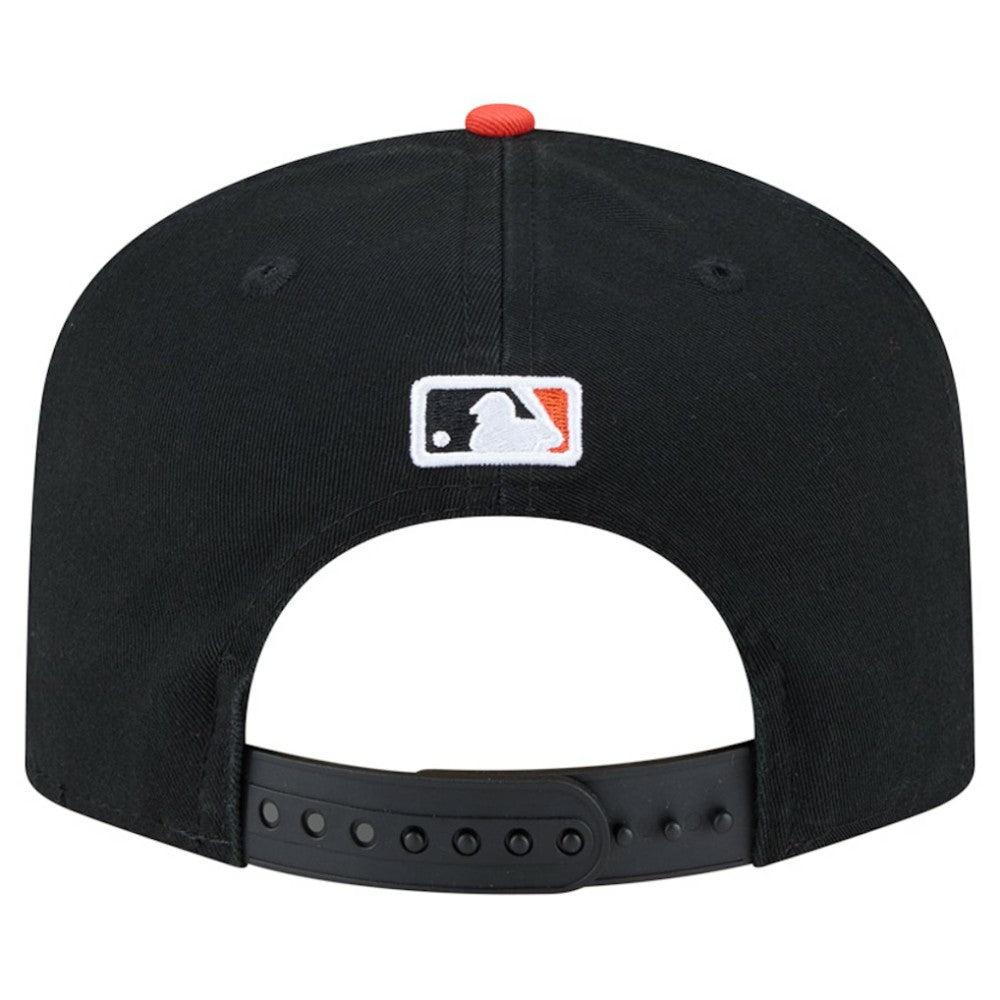 Baltimore Orioles Team 19TWENTY Adjustable Hat White