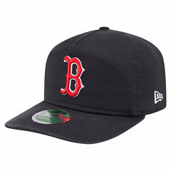 Boston Red Sox Team 19TWENTY Adjustable Hat Navy