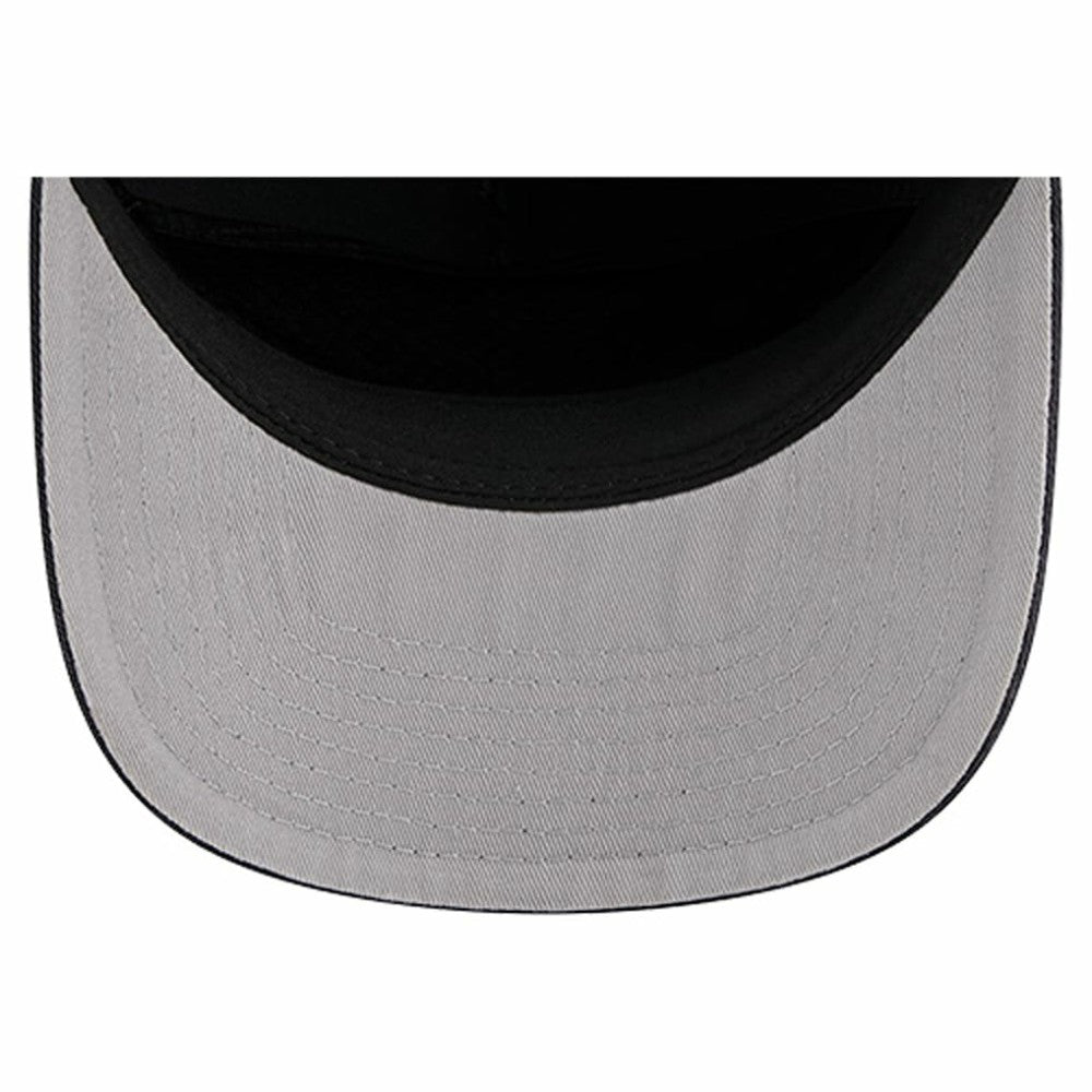 Boston Red Sox Team 19TWENTY Adjustable Hat Navy
