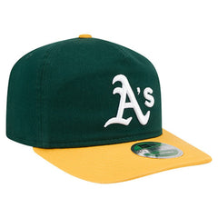 Athletics Team 19TWENTY Adjustable Hat Green