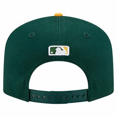 Athletics Team 19TWENTY Adjustable Hat Green