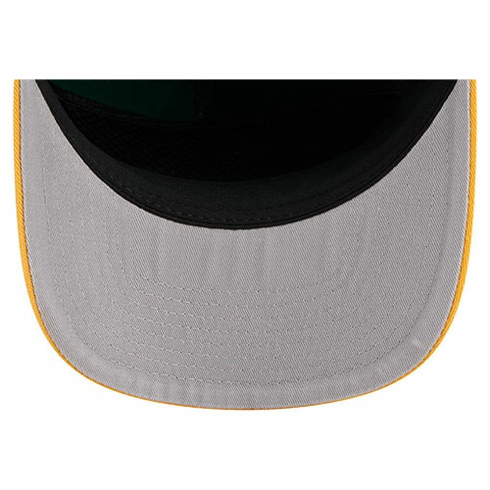 Athletics Team 19TWENTY Adjustable Hat Green