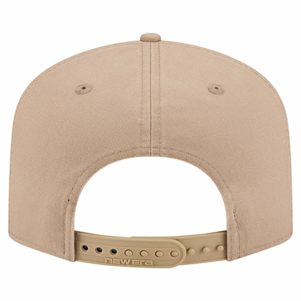 Athletics Cam 19TWENTY Adjustable Hat Light Beige