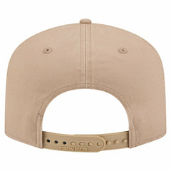 Athletics Cam 19TWENTY Adjustable Hat Light Beige