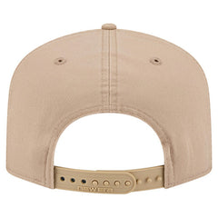 New York Mets Cam 19TWENTY Adjustable Hat Light Beige