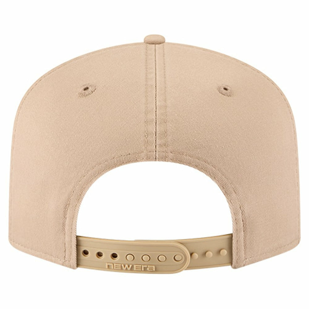 Houston Astros Cam 19TWENTY Adjustable Hat Light Beige