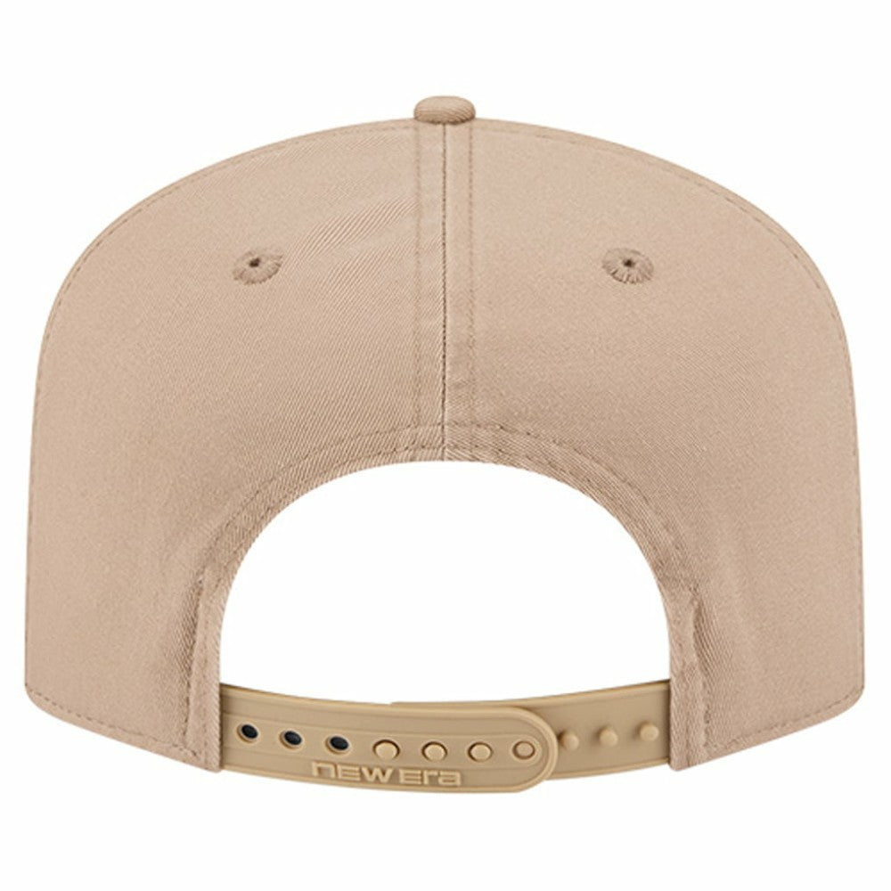 Philadelphia Phillies Cam 19TWENTY Adjustable Hat Light Beige