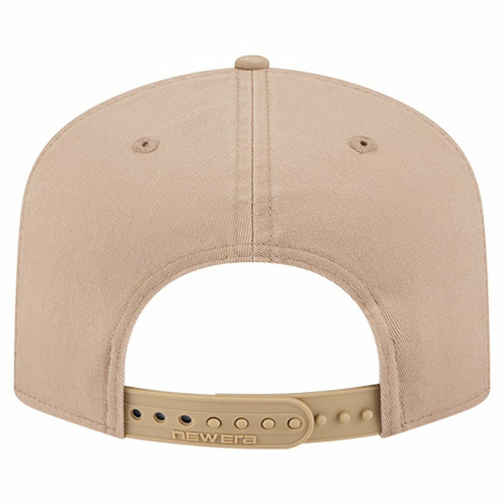 Pittsburgh Pirates Cam 19TWENTY Adjustable Hat Light Beige