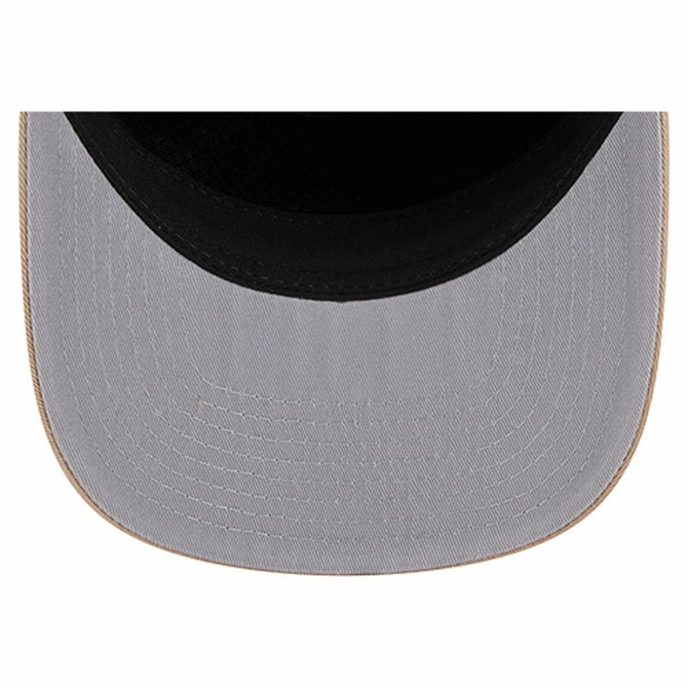 Pittsburgh Pirates Cam 19TWENTY Adjustable Hat Light Beige
