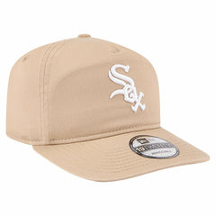 Chicago White Sox Cam 19TWENTY Adjustable Hat Light Beige