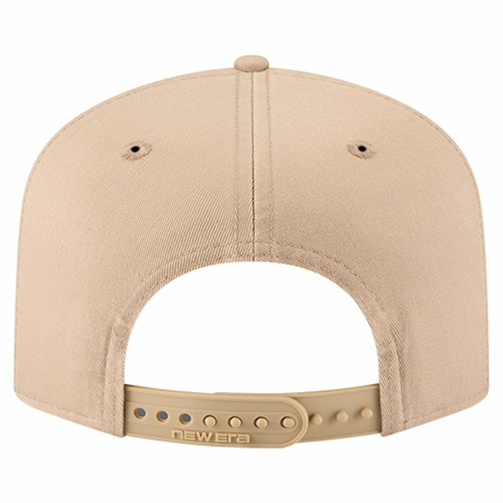 Chicago White Sox Cam 19TWENTY Adjustable Hat Light Beige