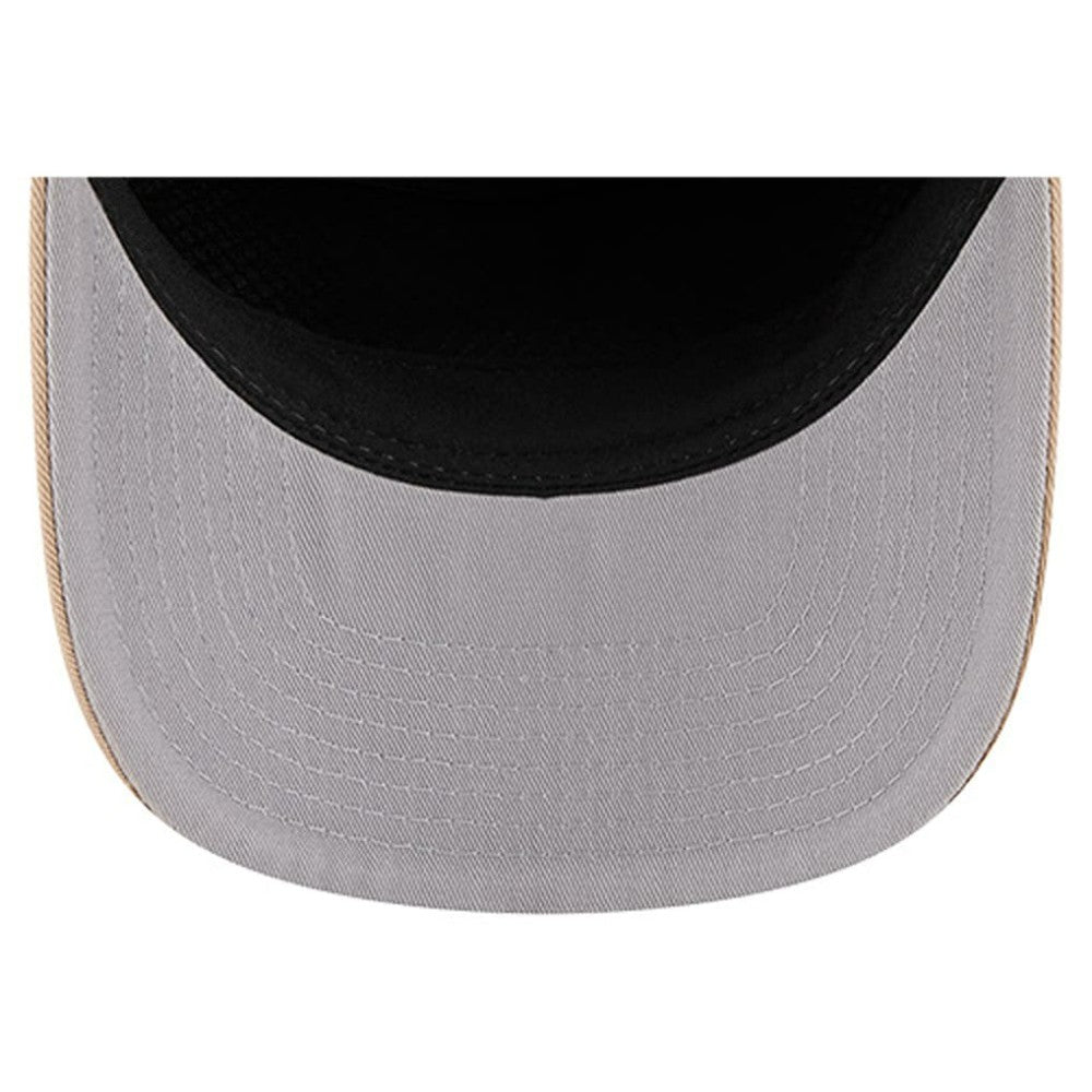 Chicago White Sox Cam 19TWENTY Adjustable Hat Light Beige