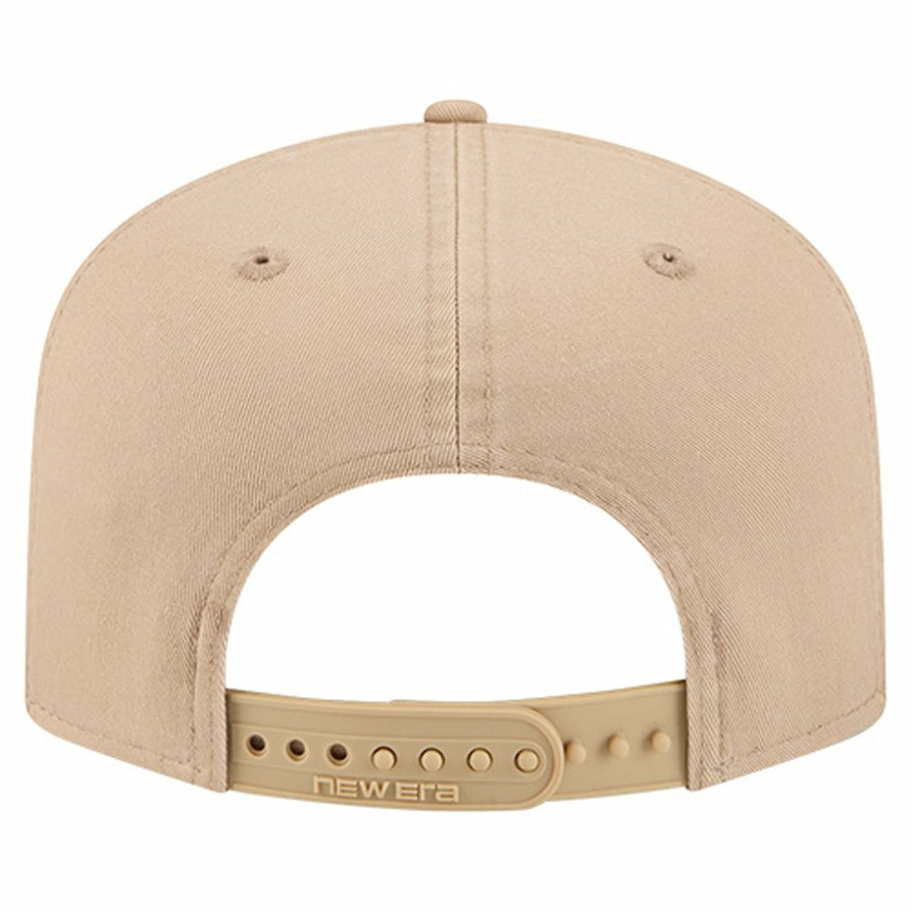 Baltimore Orioles Cam 19TWENTY Adjustable Hat Light Beige