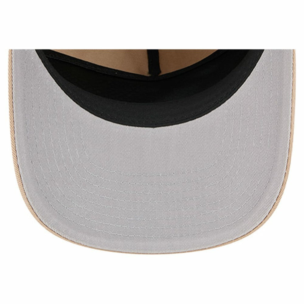 Baltimore Orioles Cam 19TWENTY Adjustable Hat Light Beige