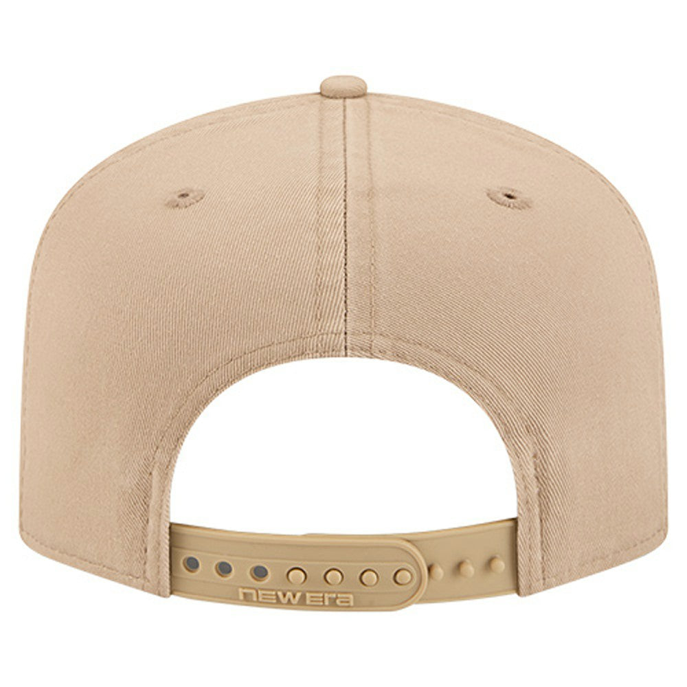 Los Angeles Angels Cam 19TWENTY Adjustable Hat Light Beige