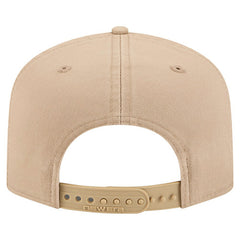 Los Angeles Angels Cam 19TWENTY Adjustable Hat Light Beige
