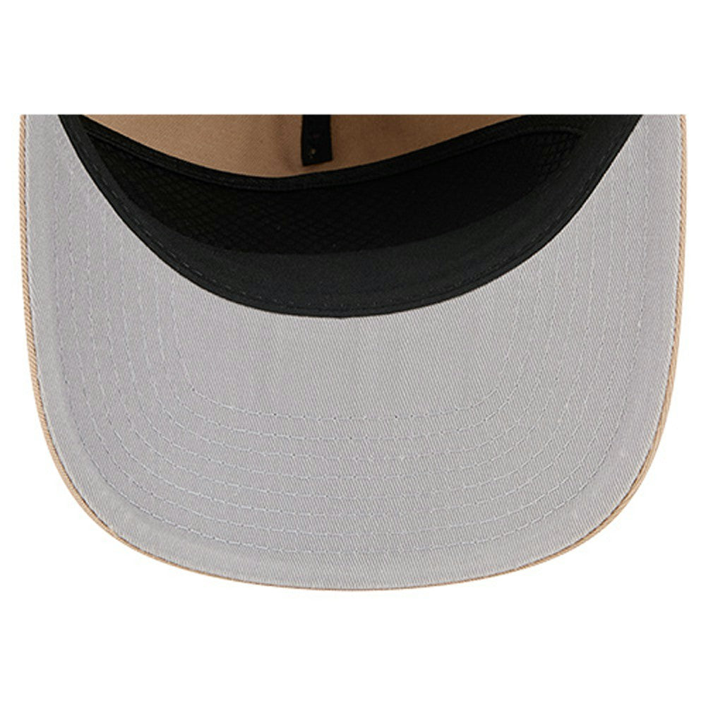 Los Angeles Angels Cam 19TWENTY Adjustable Hat Light Beige