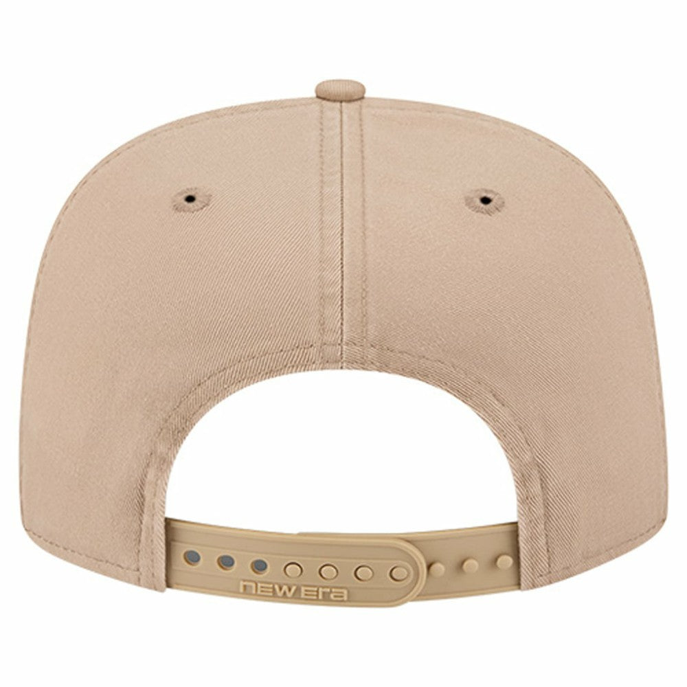 San Diego Padres Cam 19TWENTY Adjustable Hat Light Beige