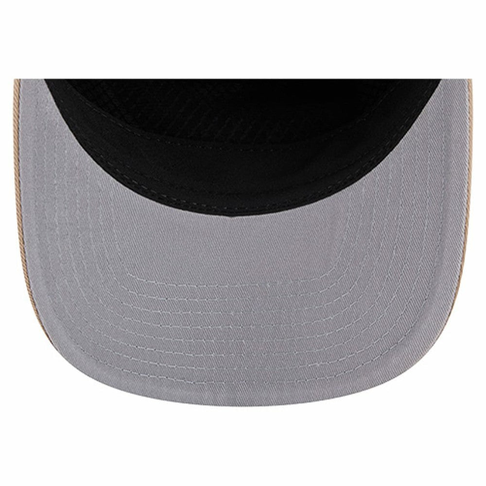 San Diego Padres Cam 19TWENTY Adjustable Hat Light Beige
