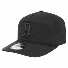 Boston Red Sox 19Twenty Adjustable Hat Black