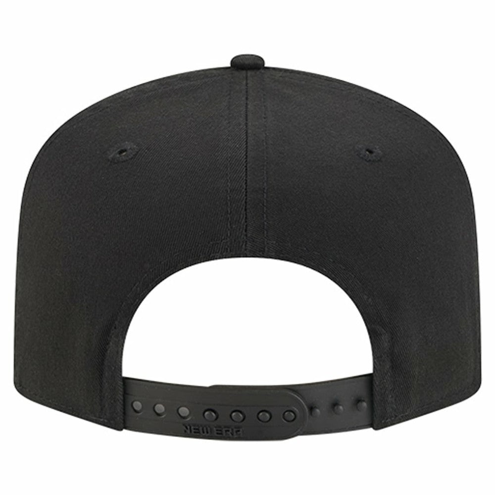 Boston Red Sox 19Twenty Adjustable Hat Black