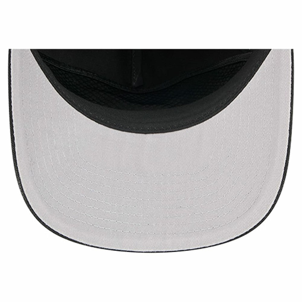Boston Red Sox 19Twenty Adjustable Hat Black
