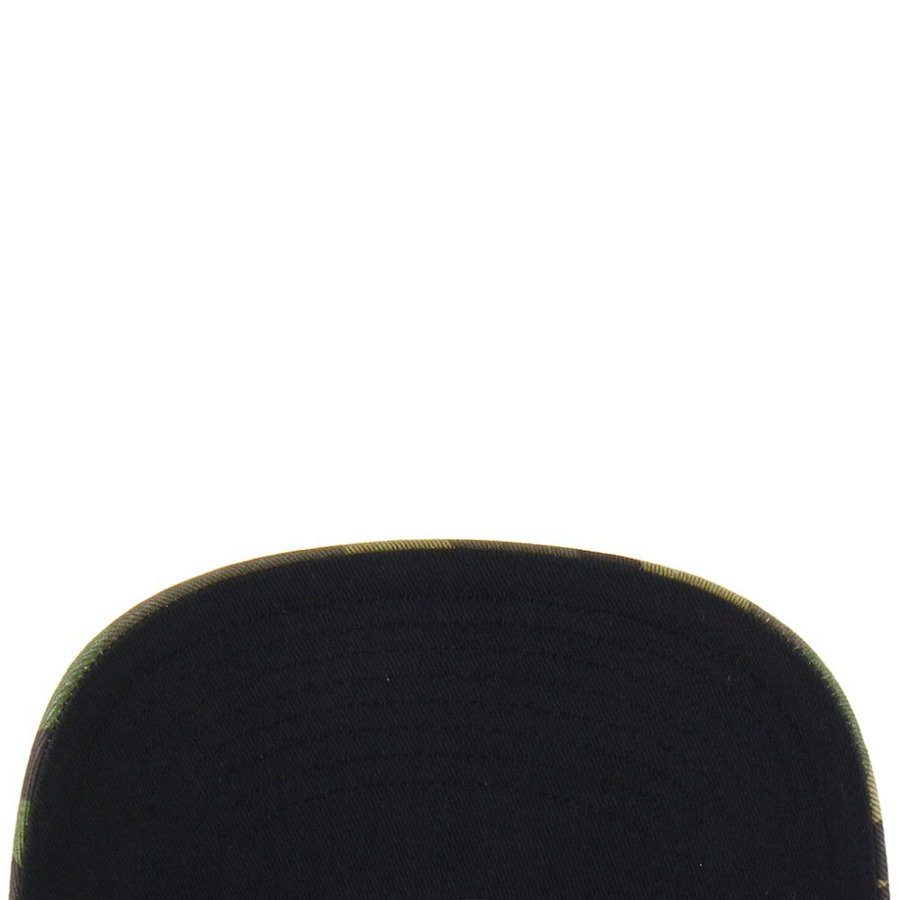 Boston Bruins '47 Trucker Snapback Hat - Camo Hats