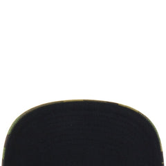 Boston Bruins '47 Trucker Snapback Hat - Camo Hats