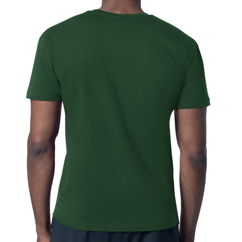 Athletics Starter Team Logo T-Shirt Green