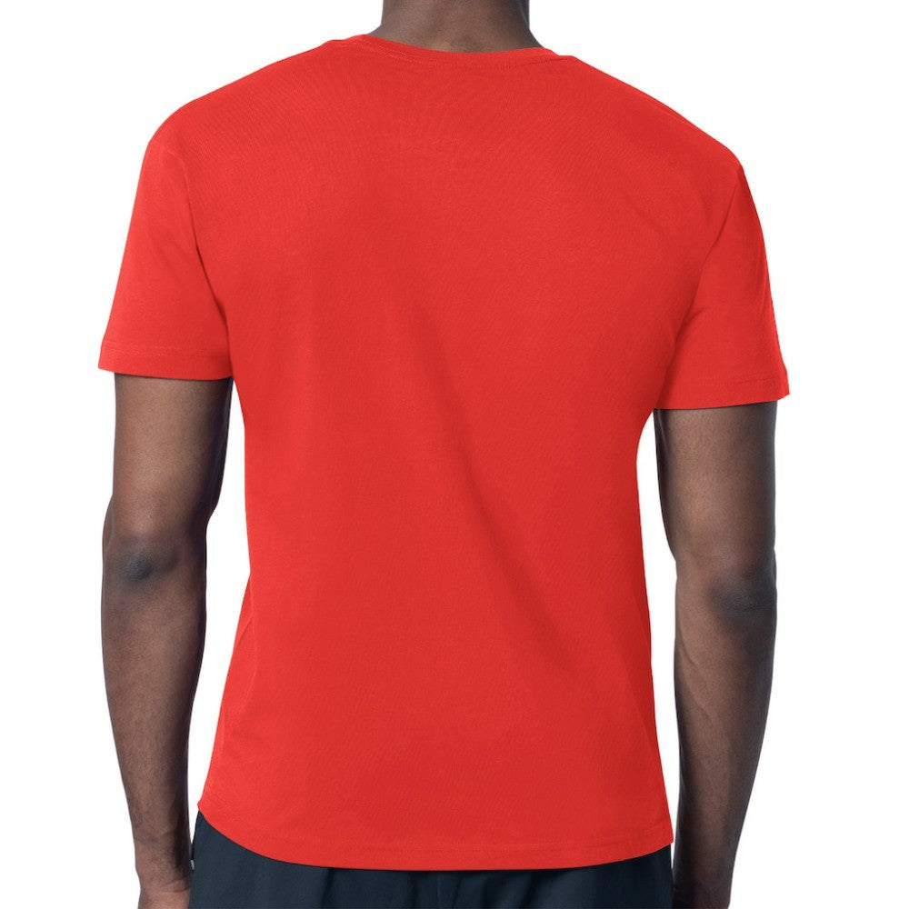 Boston Red Sox Starter Team Logo T-Shirt Red