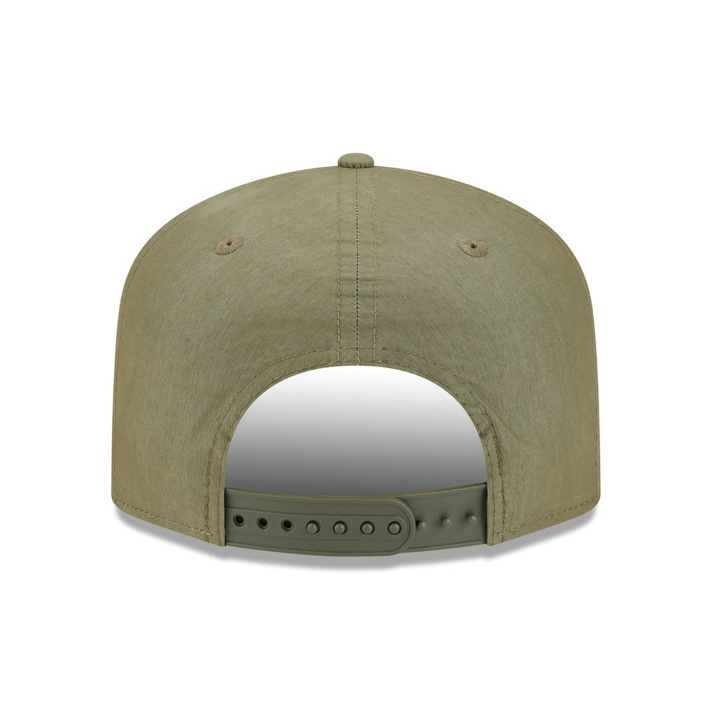 Dallas Cowboys New Era Male Adult Nylon 19TWENTY Adjustable Hat - Olive cheap