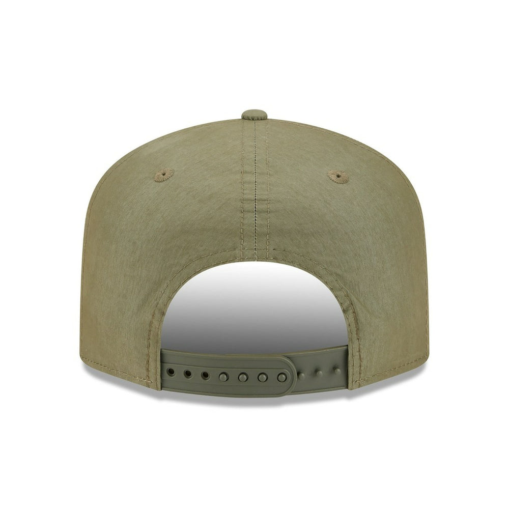 Dallas Cowboys New Era Male Adult Nylon 19TWENTY Adjustable Hat - Olive cheap