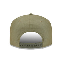 Dallas Cowboys New Era Male Adult Nylon 19TWENTY Adjustable Hat - Olive cheap