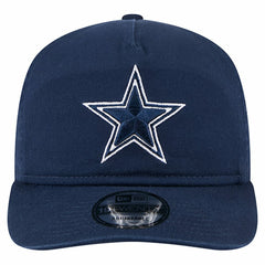 Dallas Cowboys New Era Team 19TWENTY Adjustable Hat - Navy sale