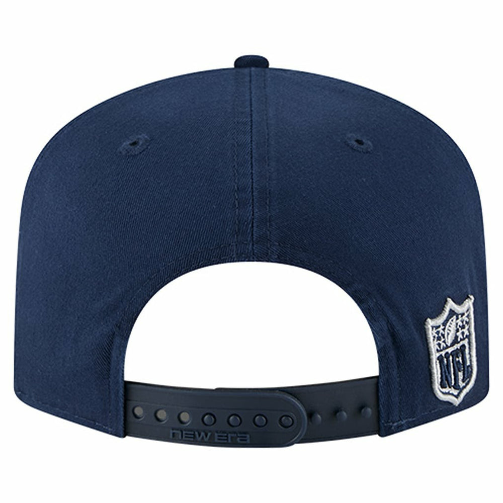 Dallas Cowboys New Era Team 19TWENTY Adjustable Hat - Navy sale