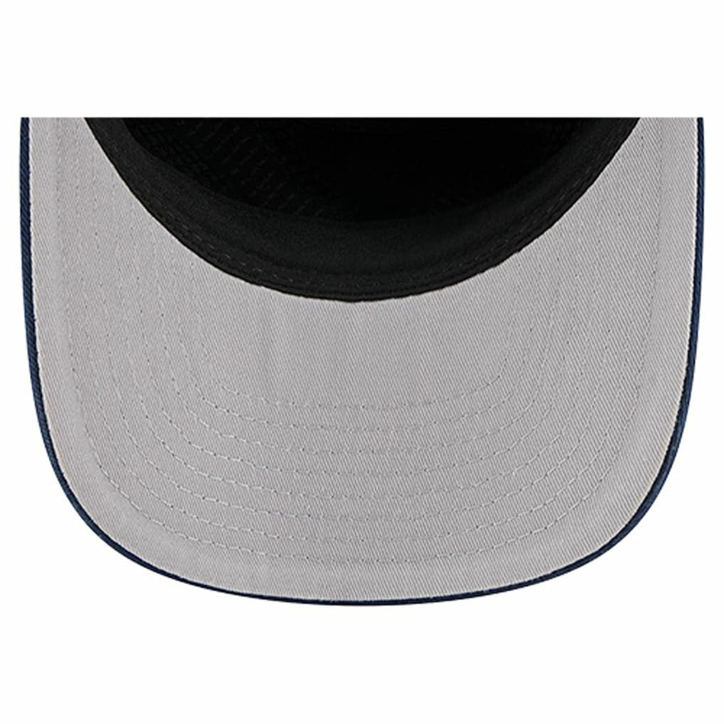 Dallas Cowboys New Era Team 19TWENTY Adjustable Hat - Navy sale
