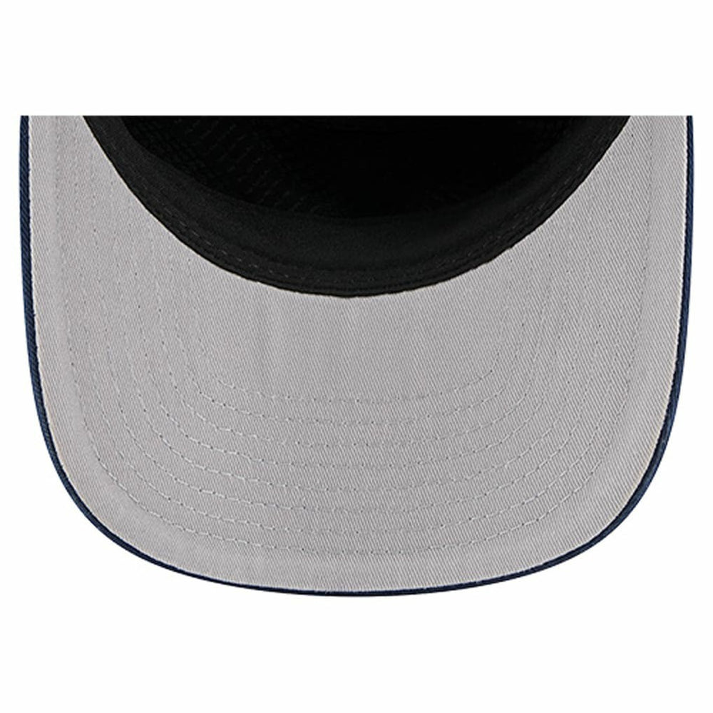 Dallas Cowboys New Era Team 19TWENTY Adjustable Hat - Navy sale