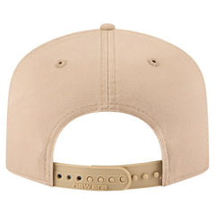 Dallas Cowboys New Era 19TWENTY Adjustable Hat - Tan for sale