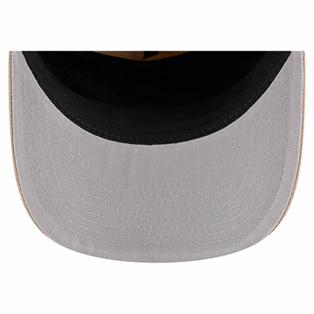 Dallas Cowboys New Era 19TWENTY Adjustable Hat - Tan for sale