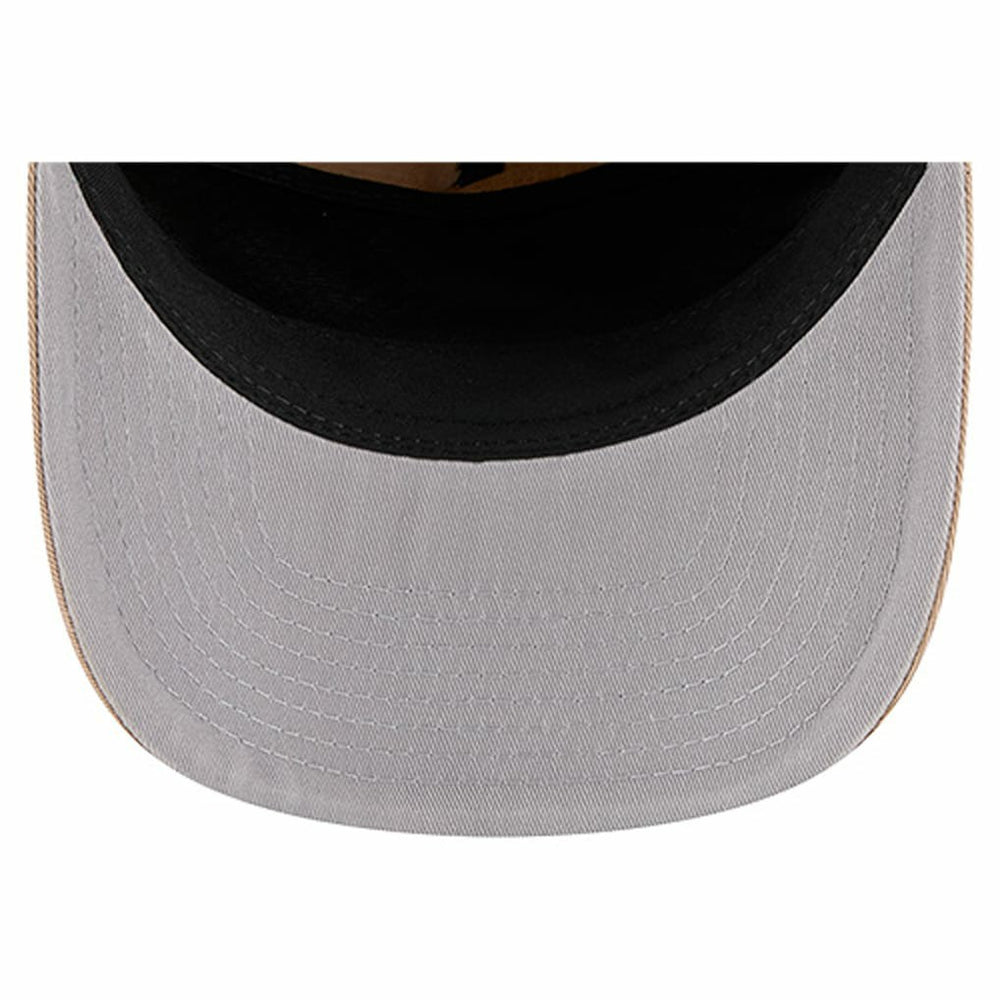 Dallas Cowboys New Era 19TWENTY Adjustable Hat - Tan for sale