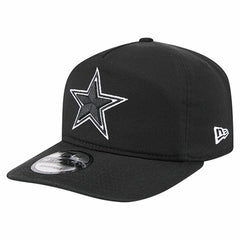 Dallas Cowboys New Era 19TWENTY Adjustable Hat - Black/White for sale